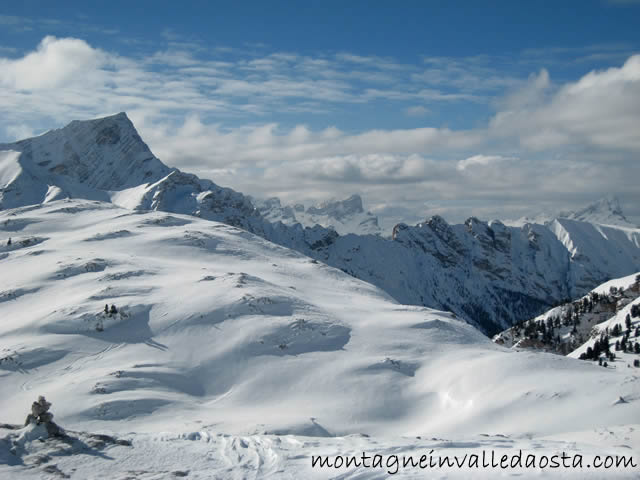 rifugio sennes